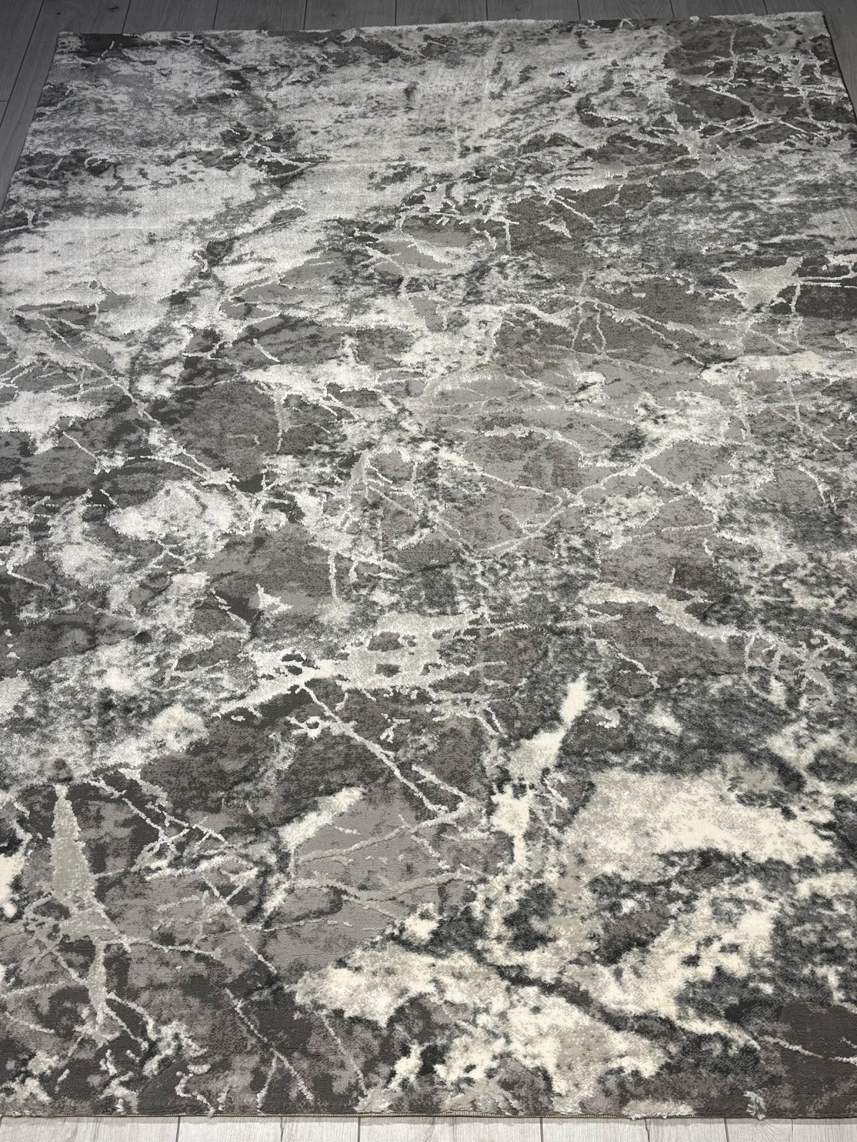 ARMINA - GA025G - GREY / GREY