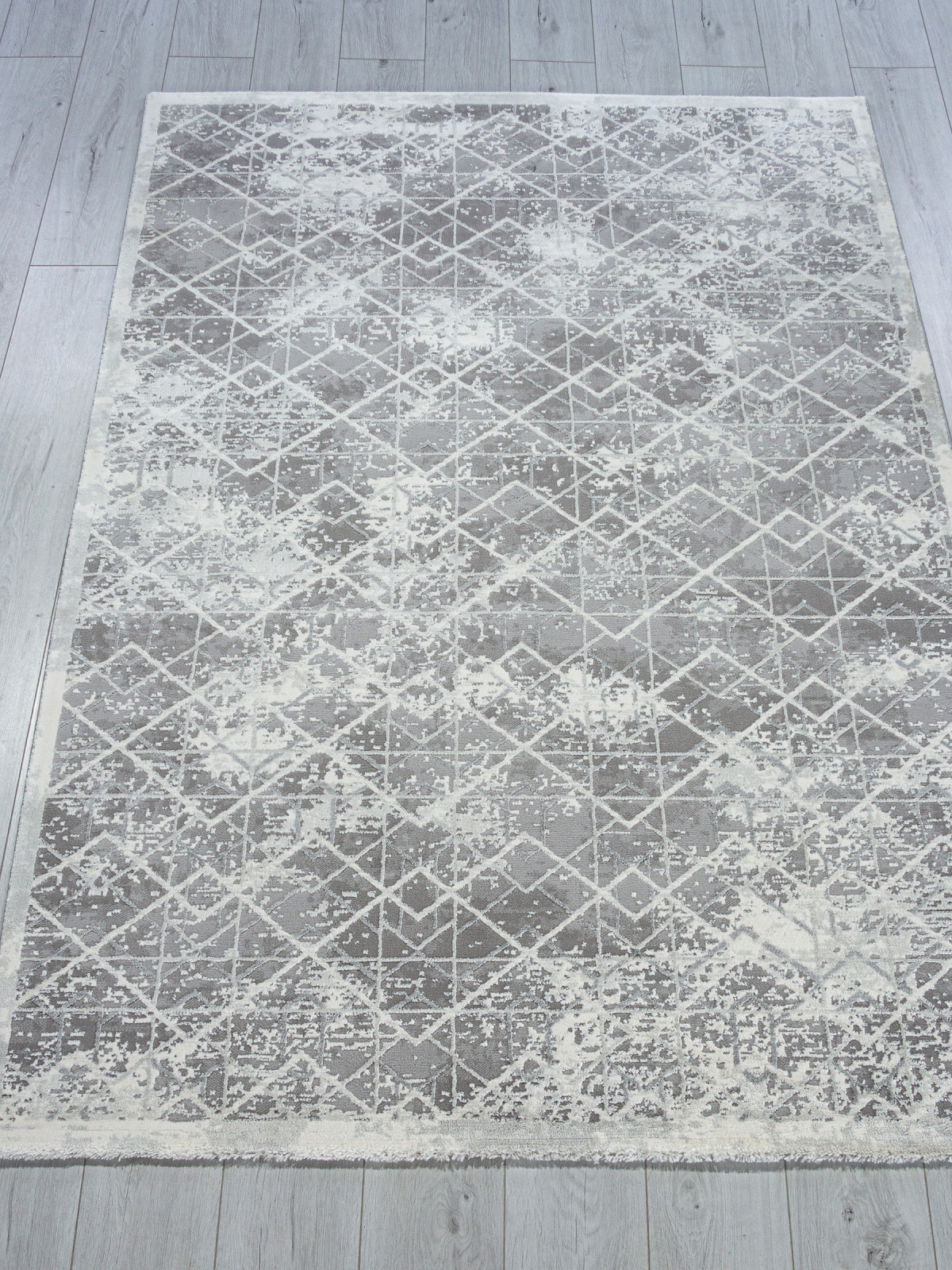 ARMINA - GA033G - GREY / GREY