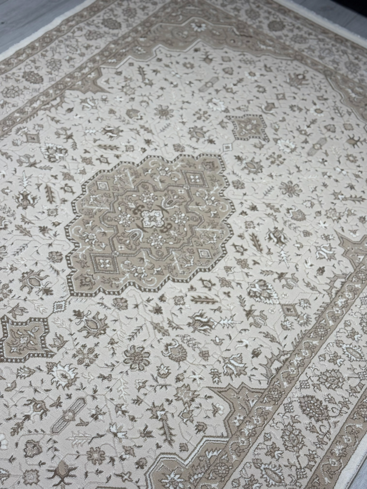 ARMINA - GA073A - BROWN / BROWN