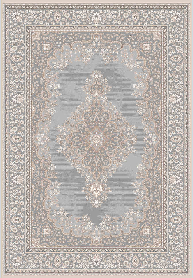 ARMINA - GA074C - GREY / BROWN