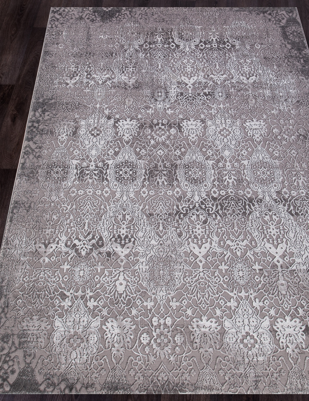 ARMODIES - N6164 - 095 GREY