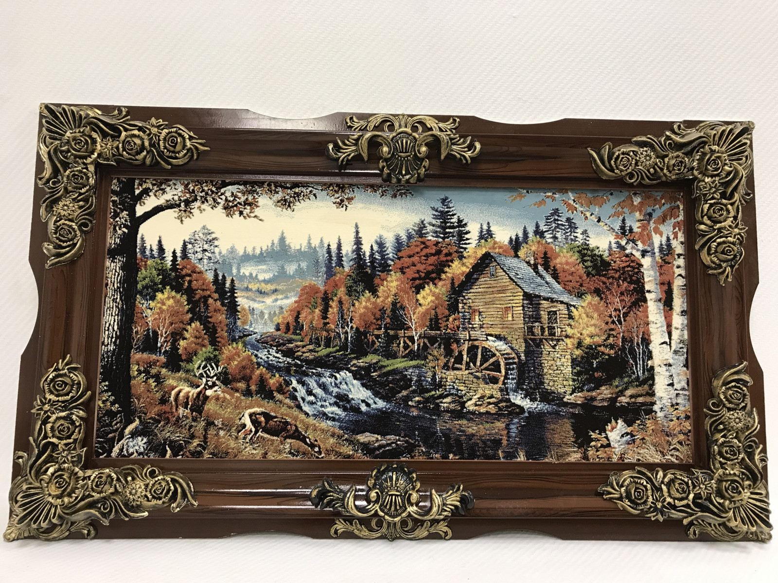 ART - ART 1 - BROWN