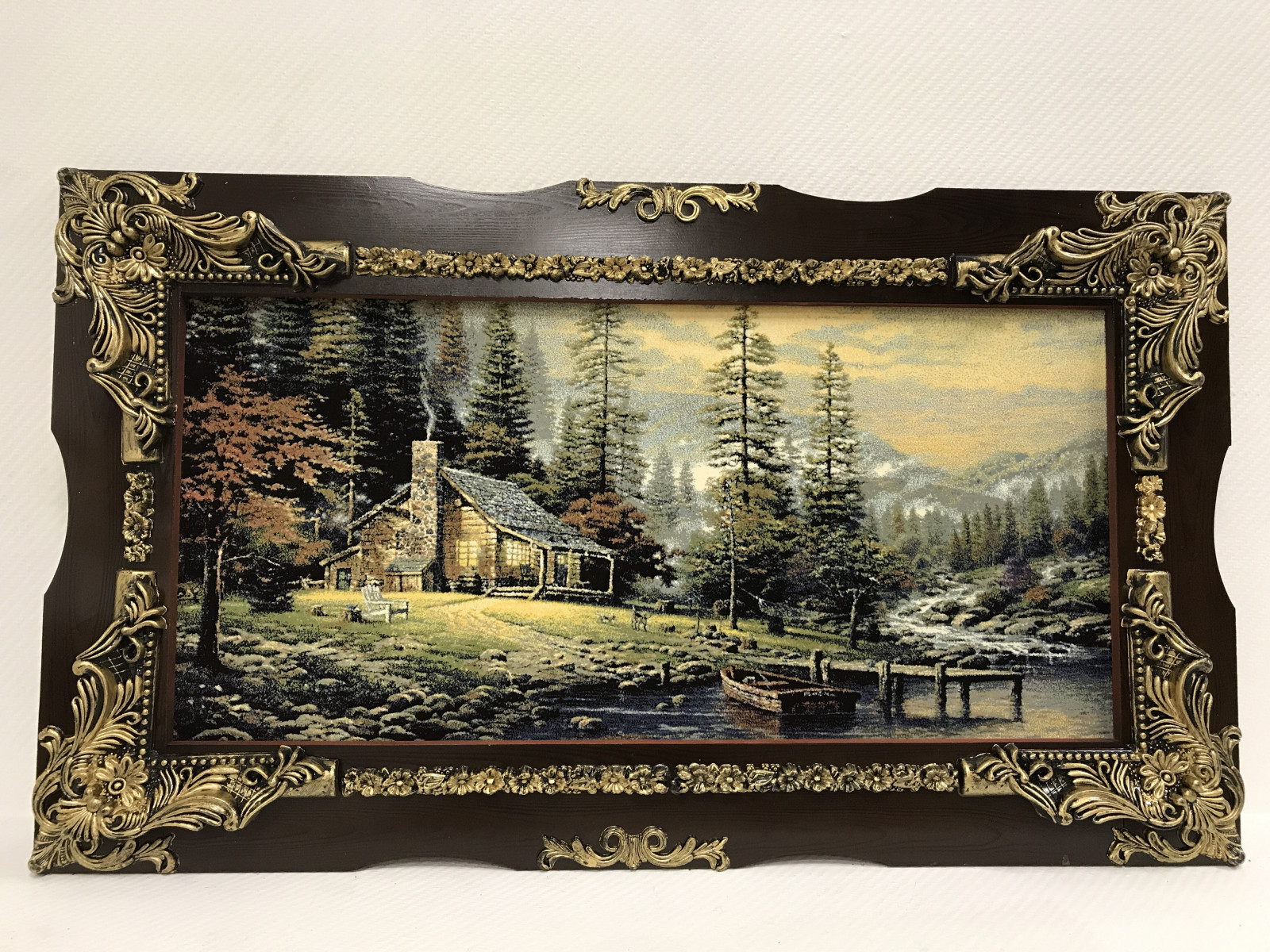ART - ART 2 - BROWN 2