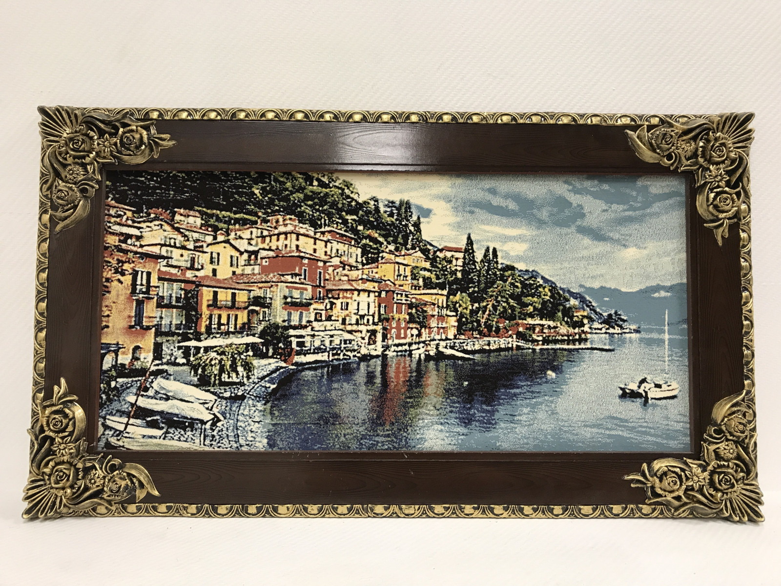 ART - ART 3 - BROWN 2