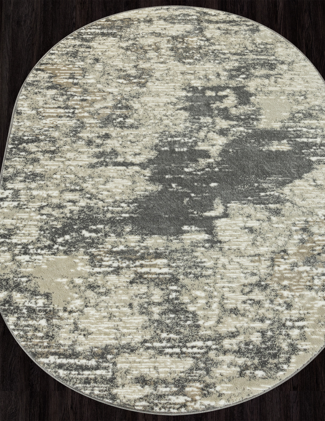 ATLANTIS - D734 - CREAM