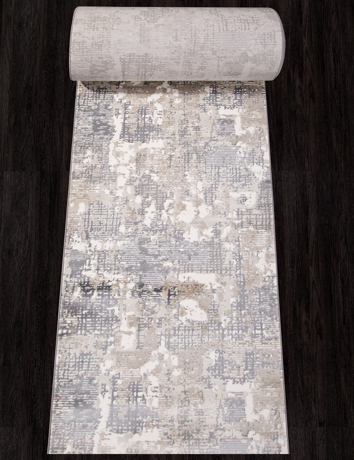 ATLANTIS - D737 - CREAM
