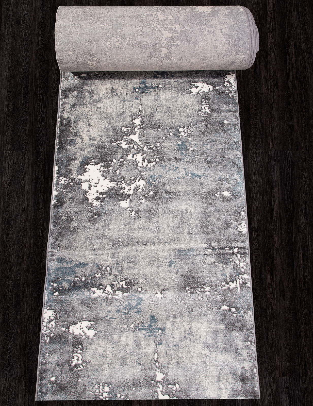 ATLANTIS - D996 - GRAY