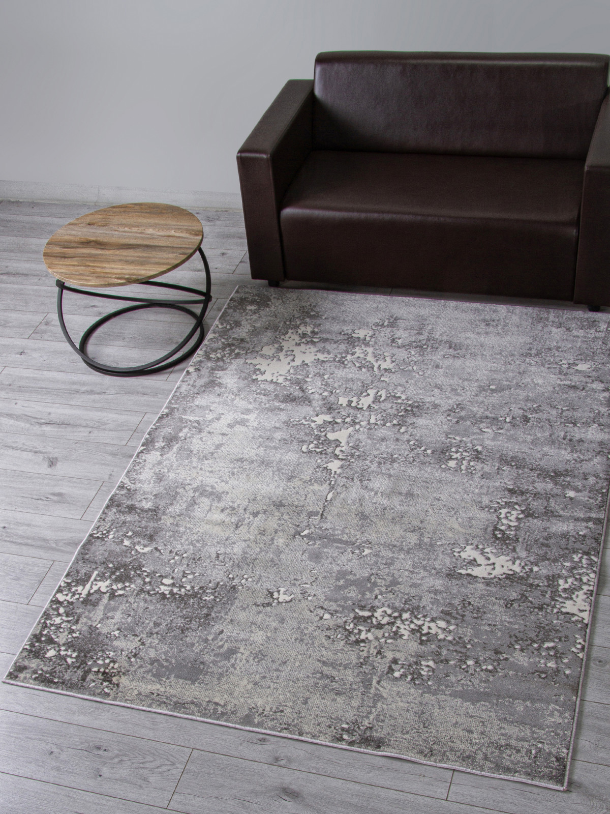 ATLANTIS - D996 - LIGHT GRAY