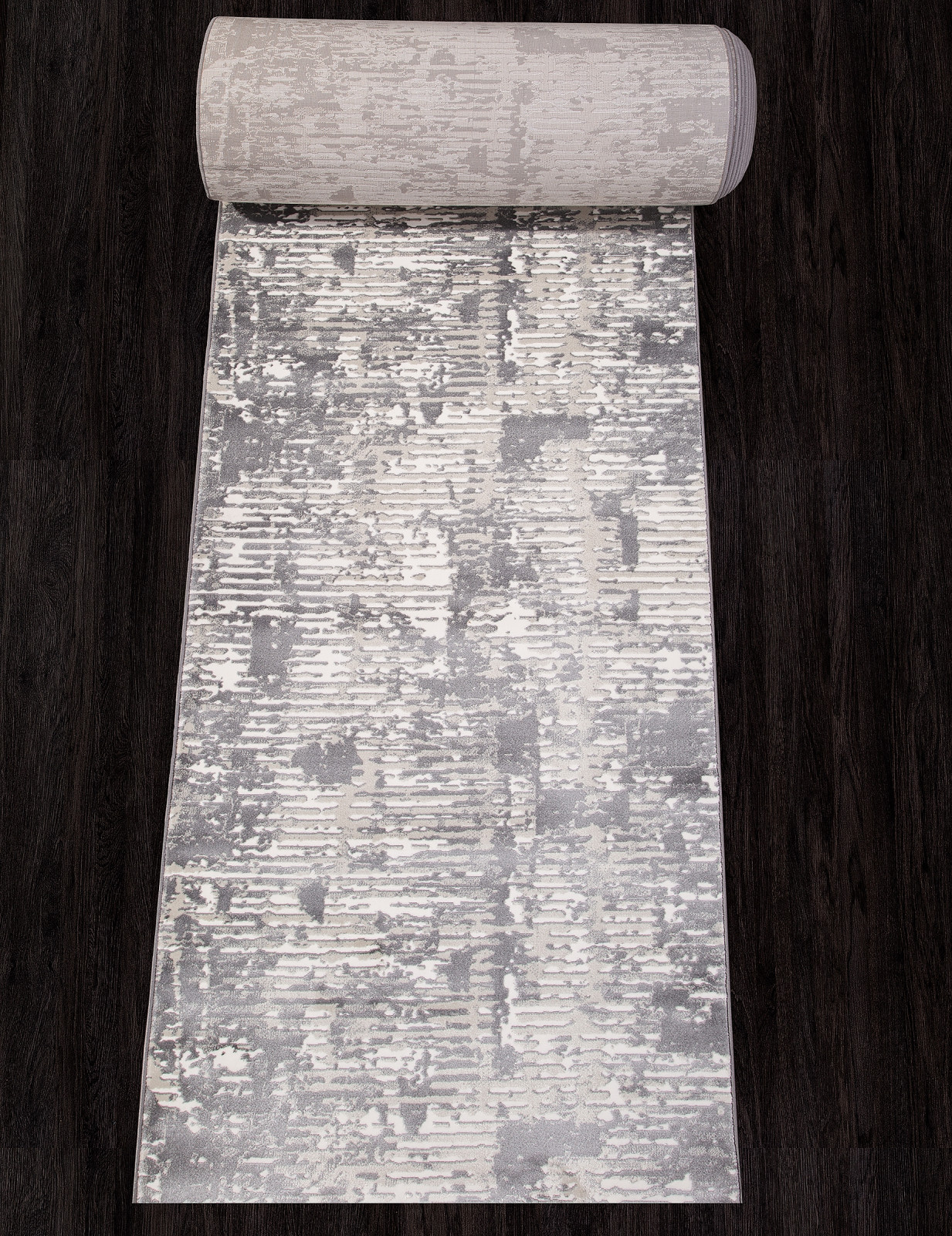 ATLANTIS - D999 - CREAM-GRAY