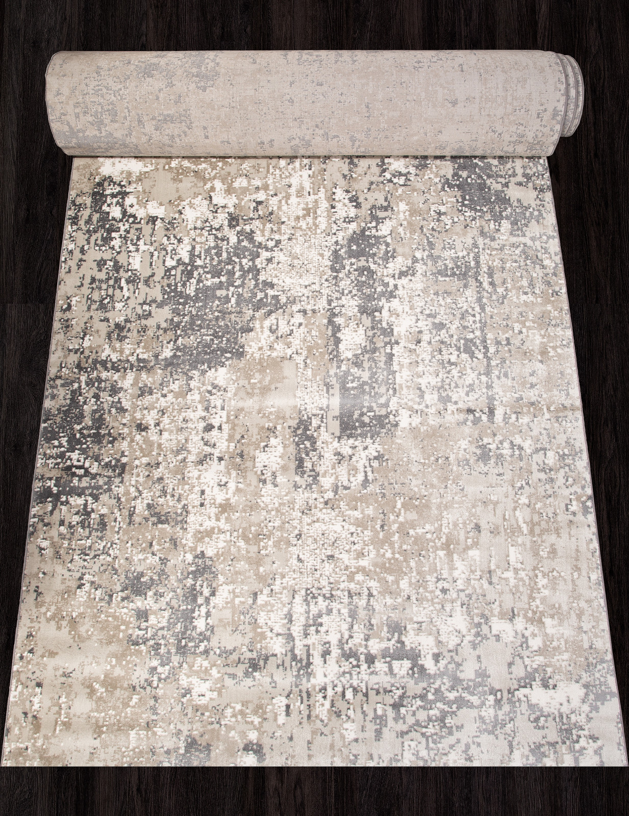 ATLANTIS - P733 - CREAM