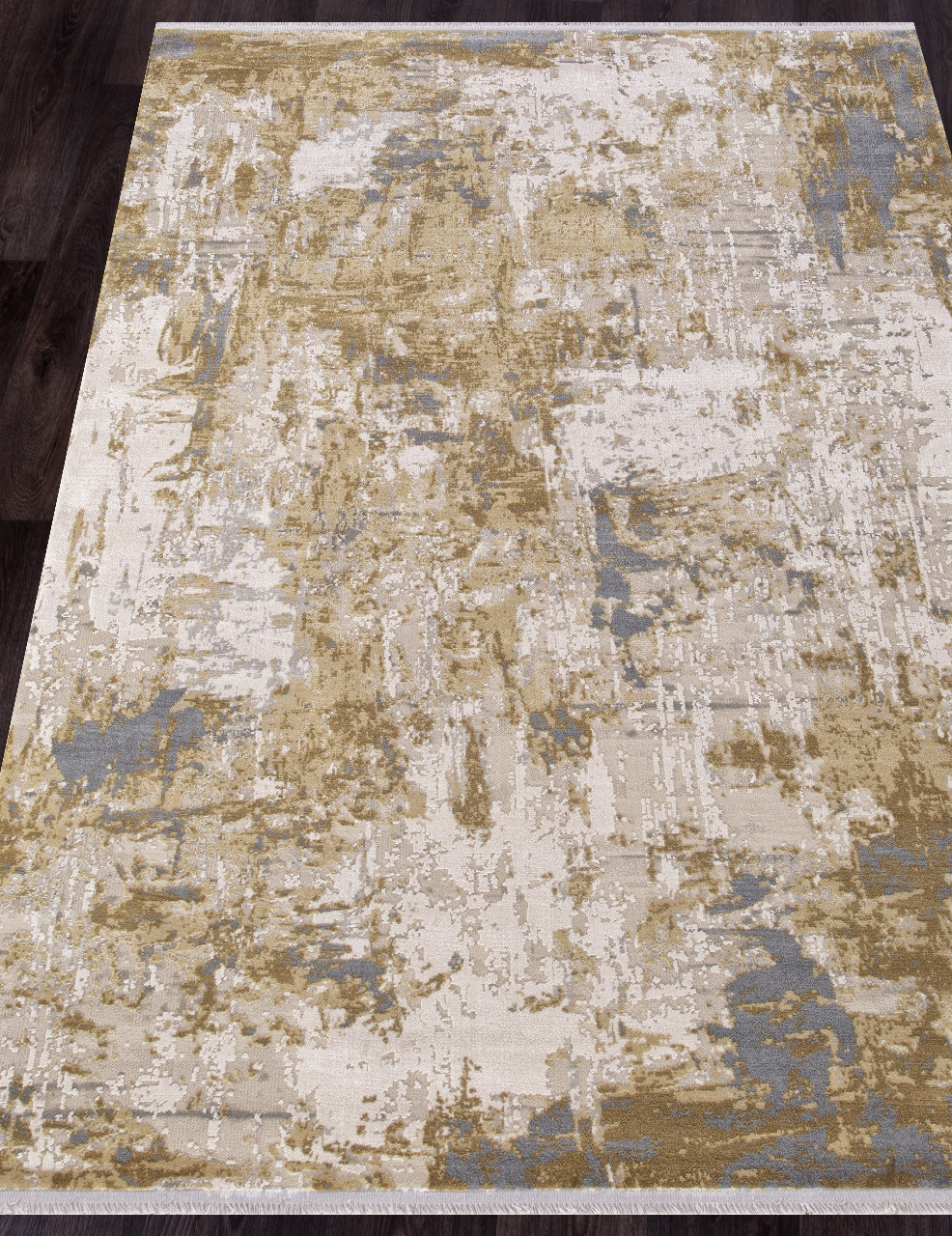 ATLAS - 9301 - BEIGE / BEIGE