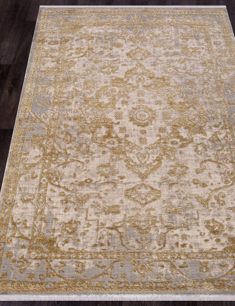 ATLAS - 9309 - BEIGE / BEIGE
