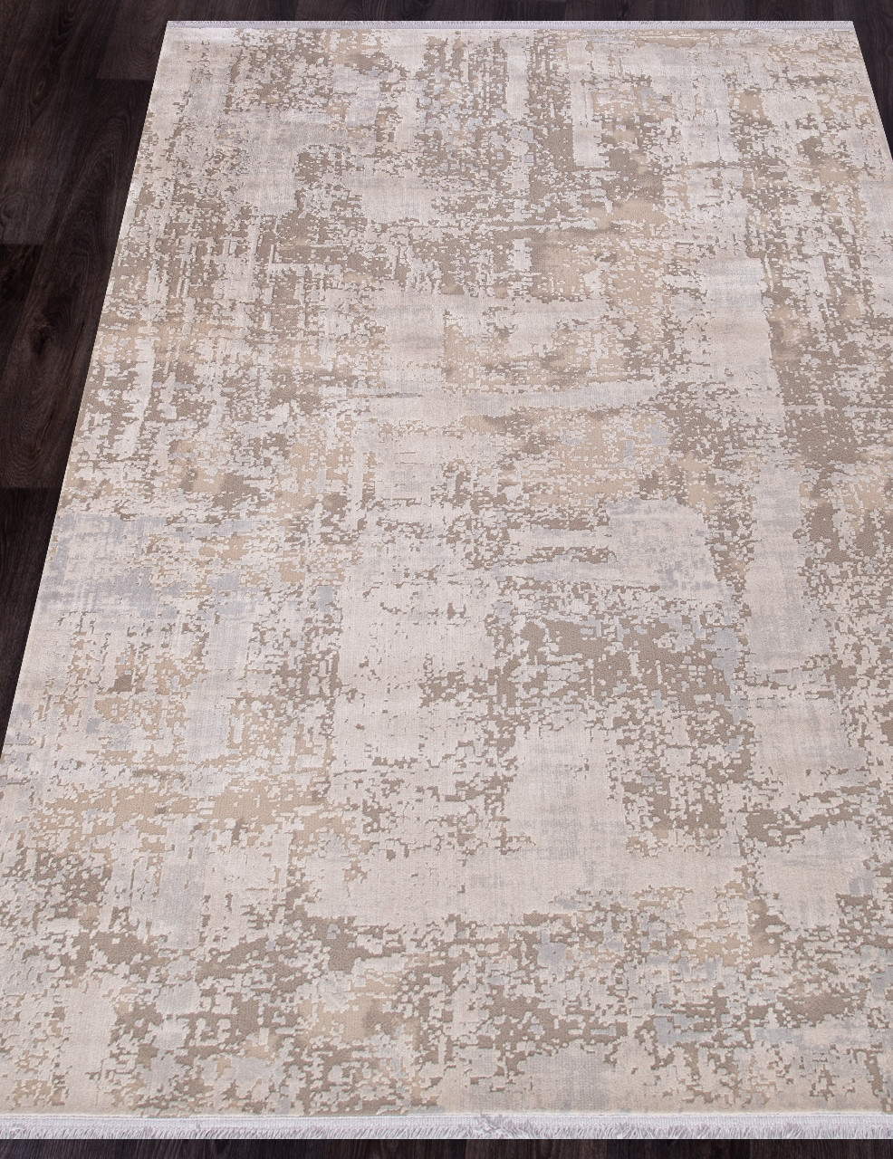 ATLAS - 9313 - BEIGE / BEIGE