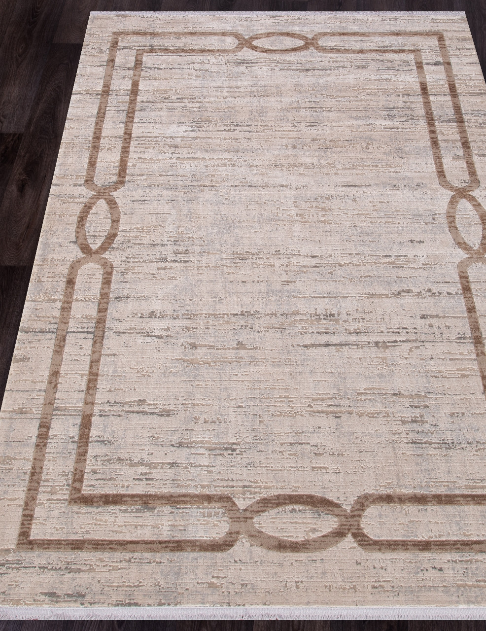 ATLAS - 9316 - BEIGE / BEIGE