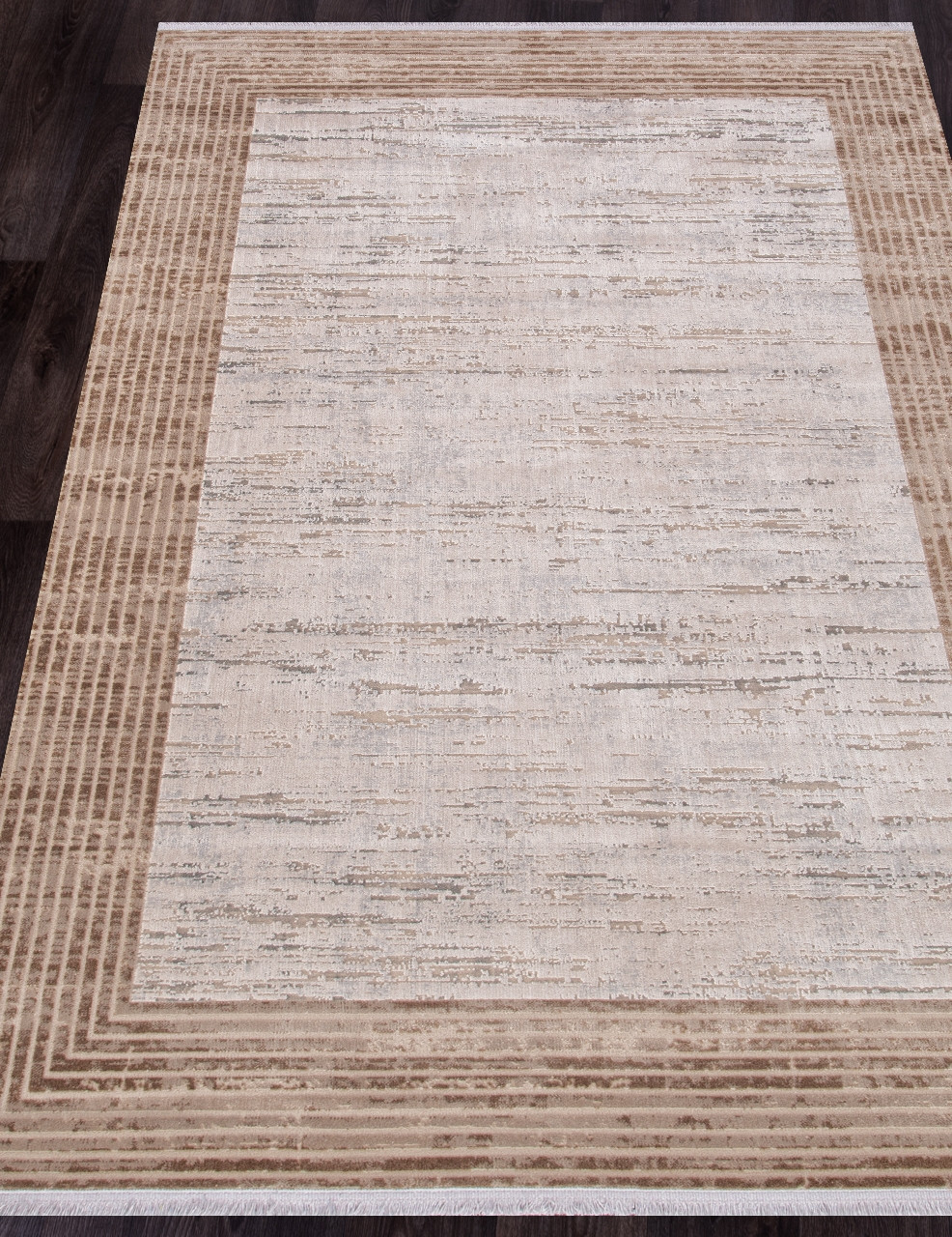 ATLAS - 9317 - BEIGE / BEIGE