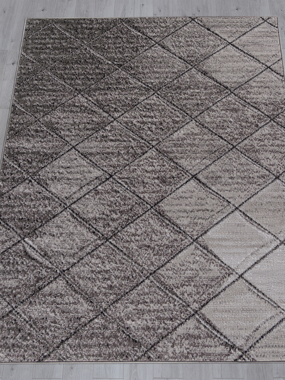 AVRORA - GR18 - GRAY
