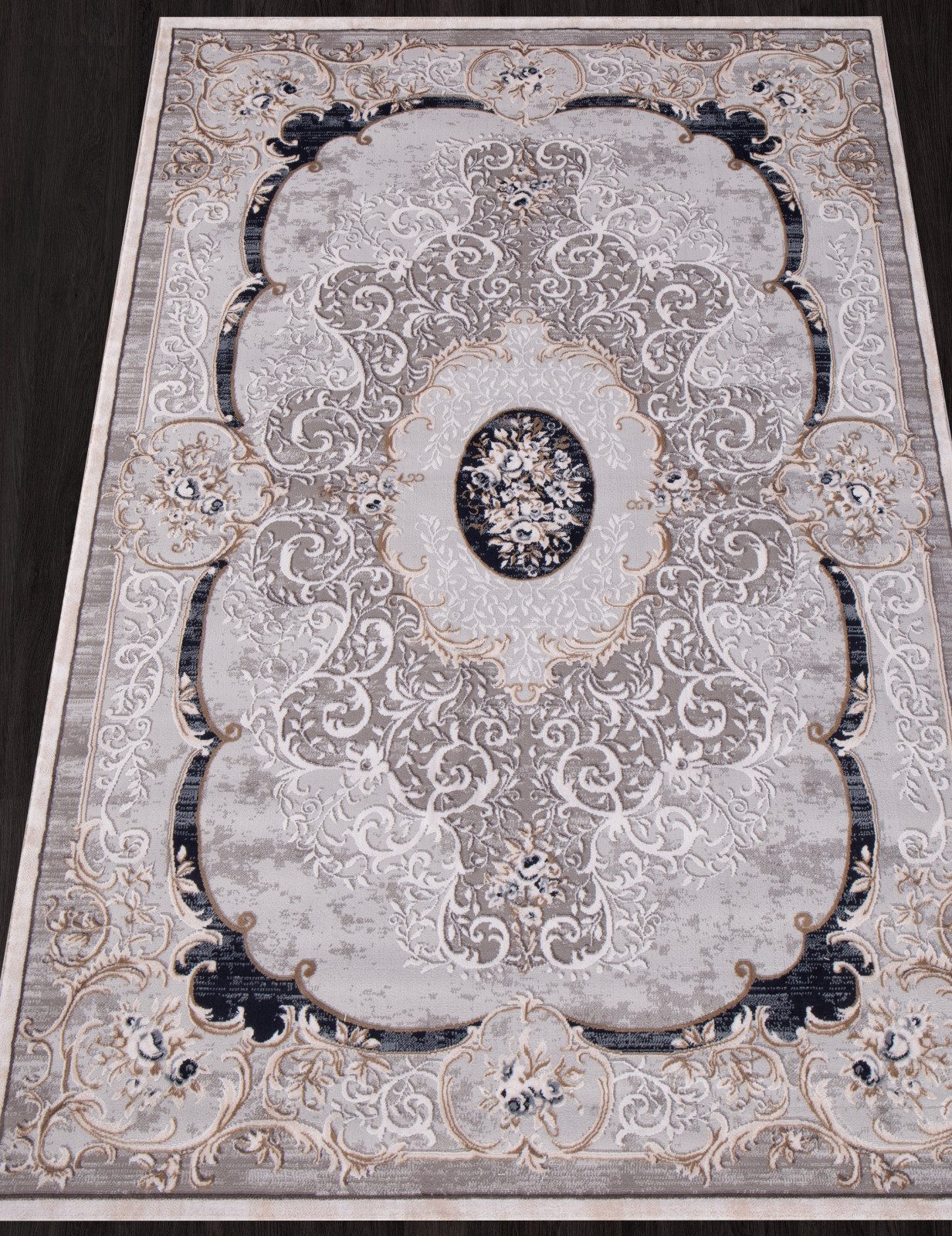 BABIL - 34786 - 030 BLUE