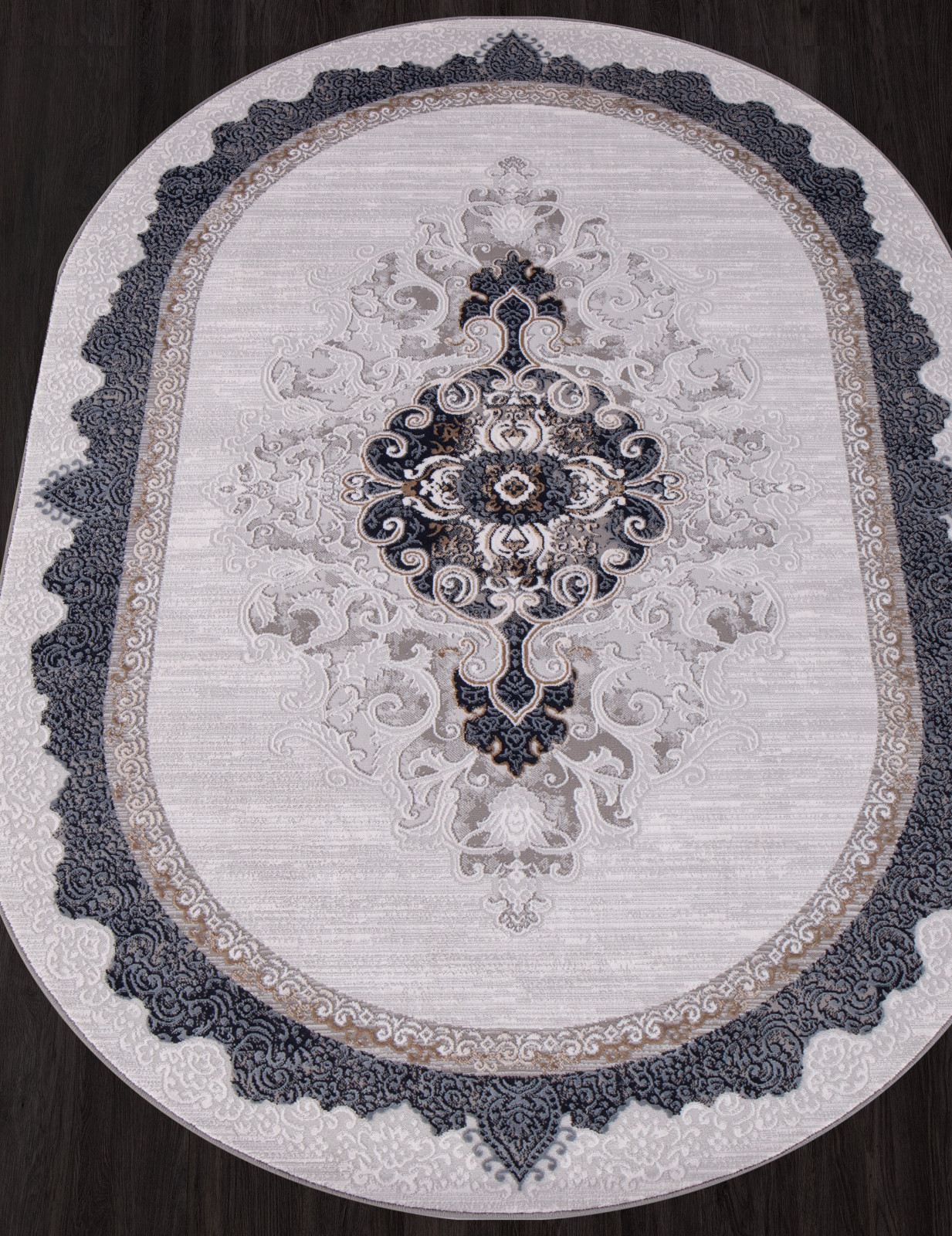 BABIL - 34835 - 030 BLUE