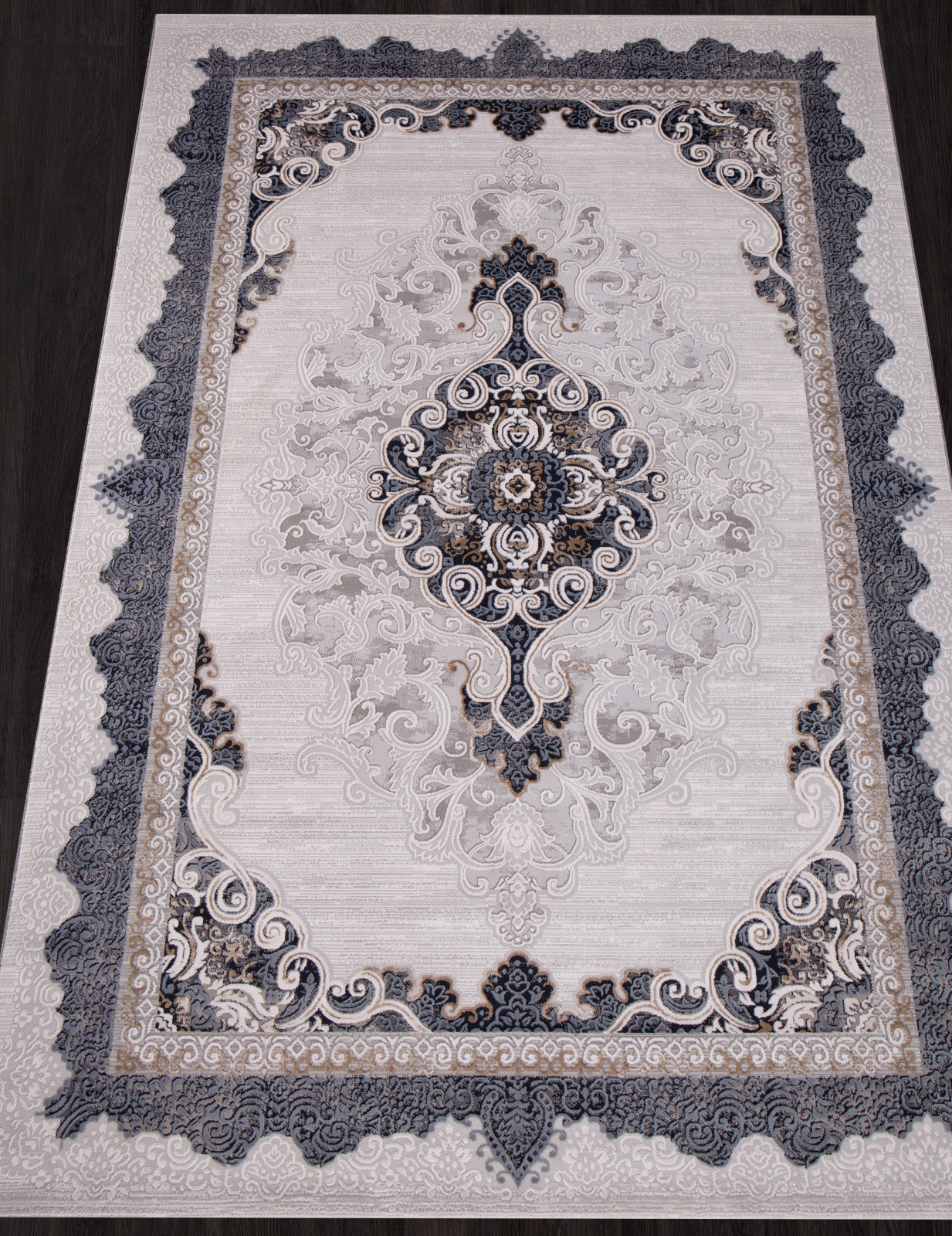 BABIL - 34835 - 030 BLUE