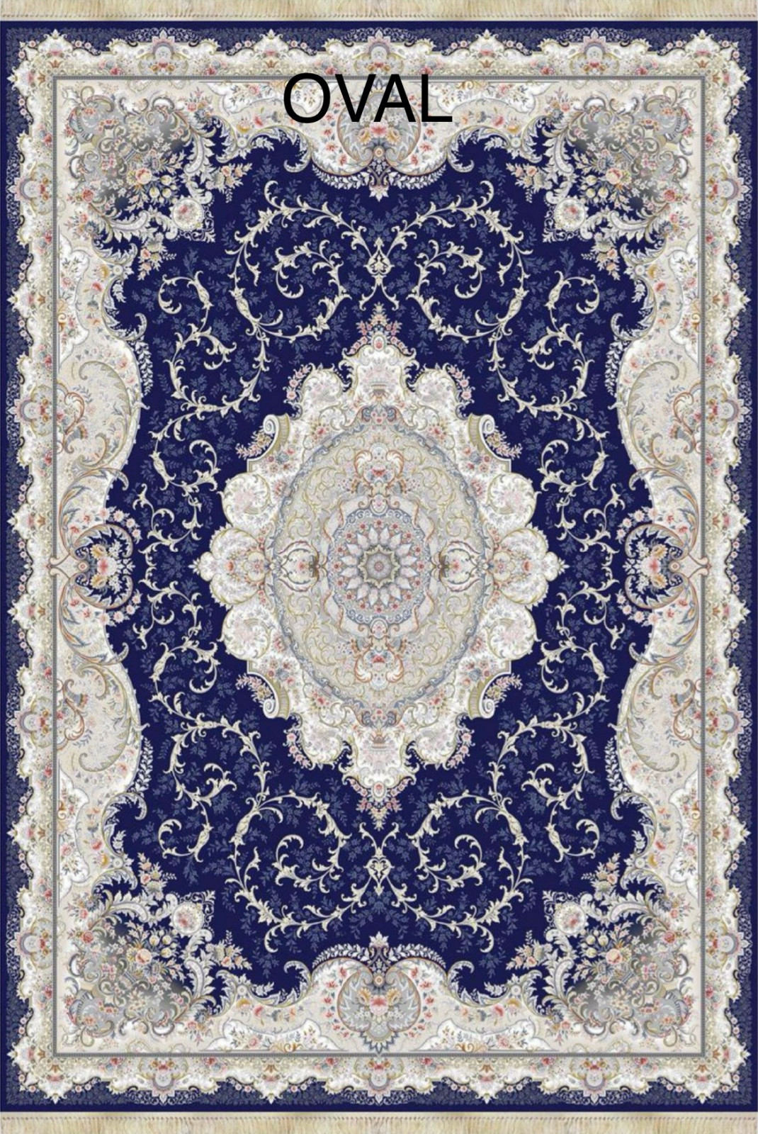 BELERIAN 1200 - G322 DBL - 000