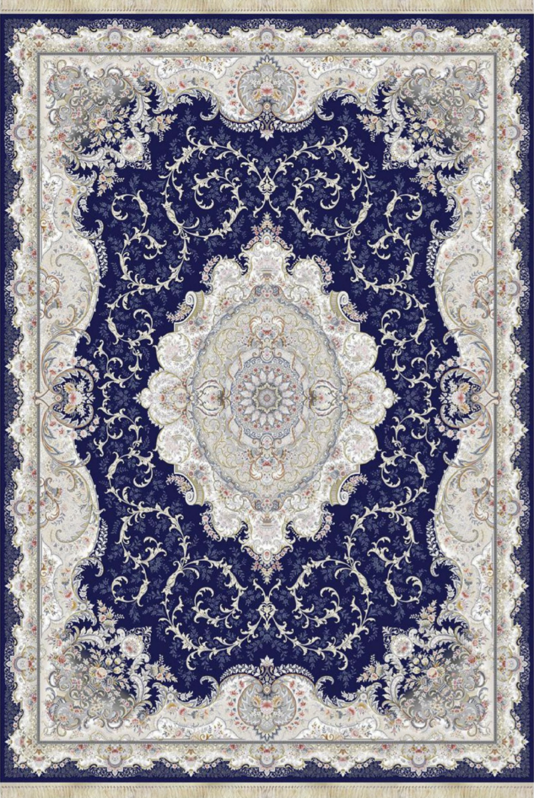 BELERIAN 1200 - G322 DBL - 000