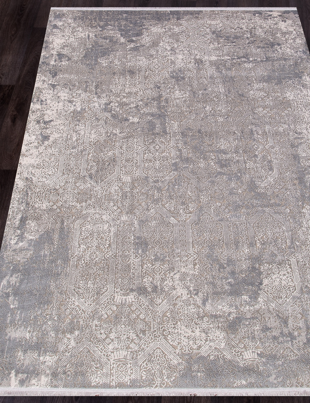 BIBLOS - 9300 - GREY / GREY