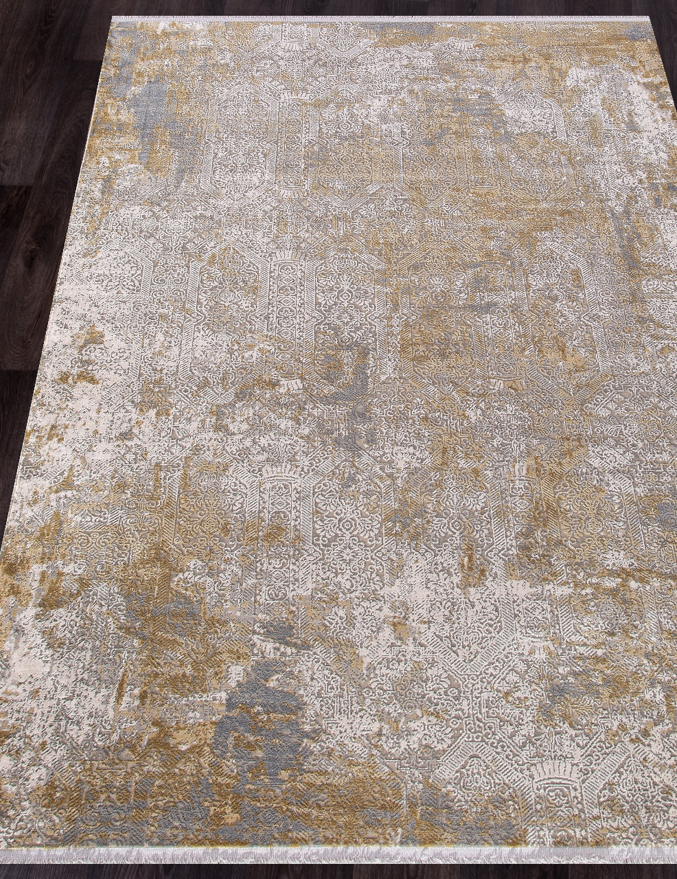 BIBLOS - 9303 - GREY / BEIGE