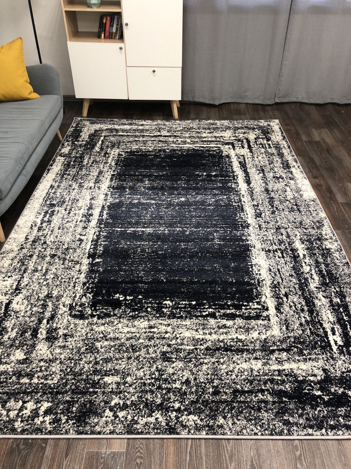 BOSTON - D787 - DARK NAVY 1