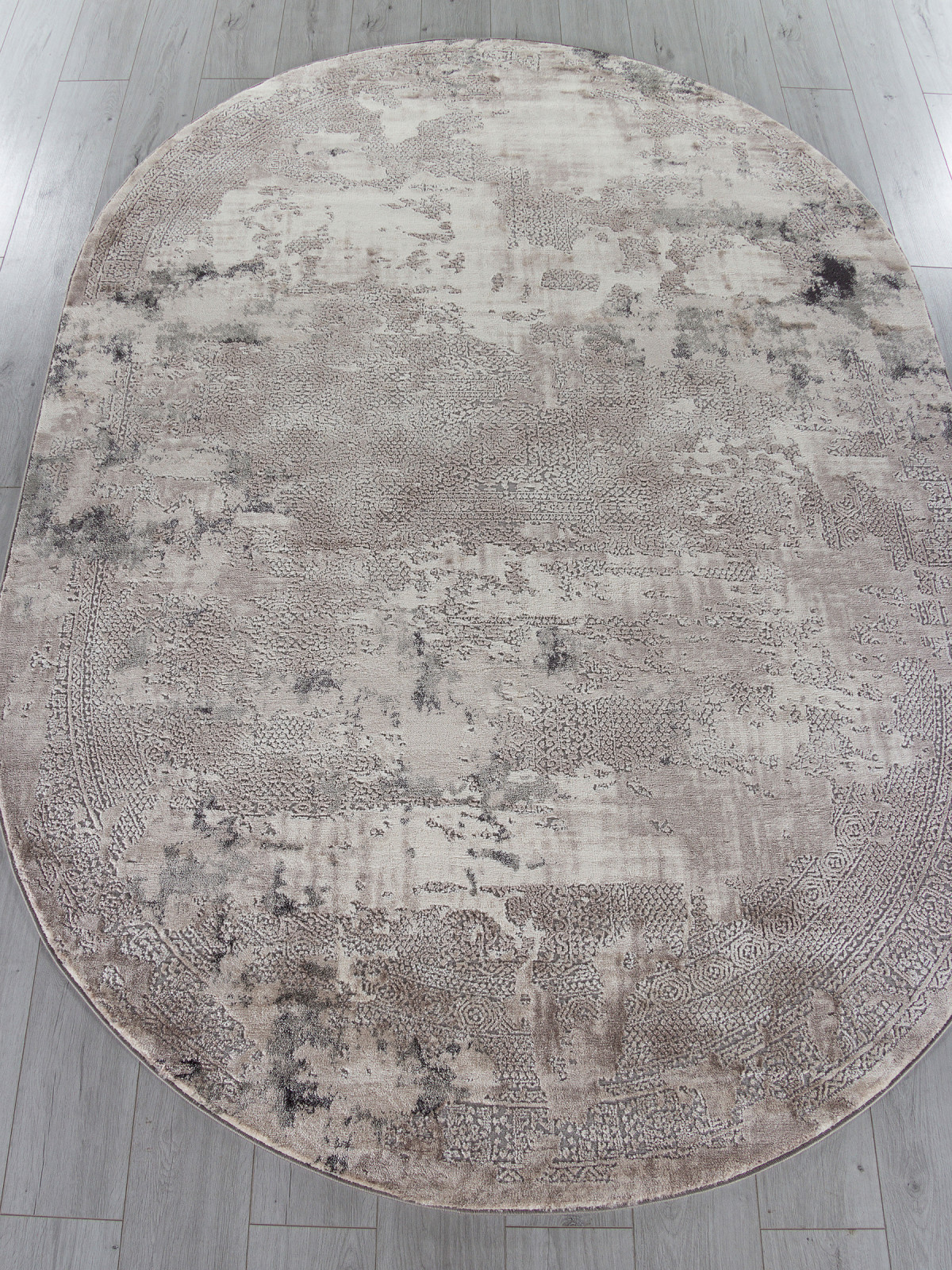 BRAND - O2116 - 995 GREY / GREY