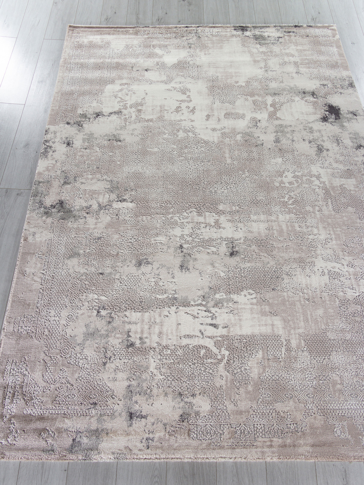 BRAND - O2116 - 995 GREY / GREY