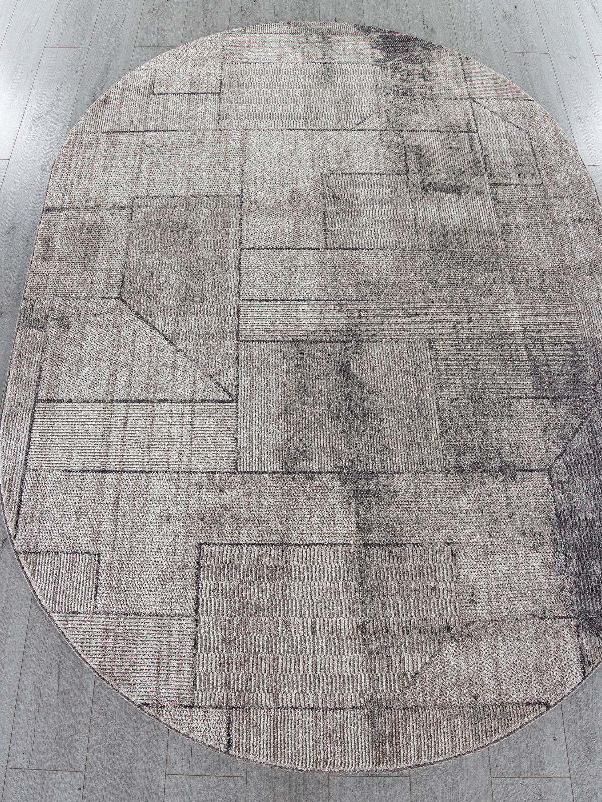 BRAND - O2131 - 995 GREY / GREY