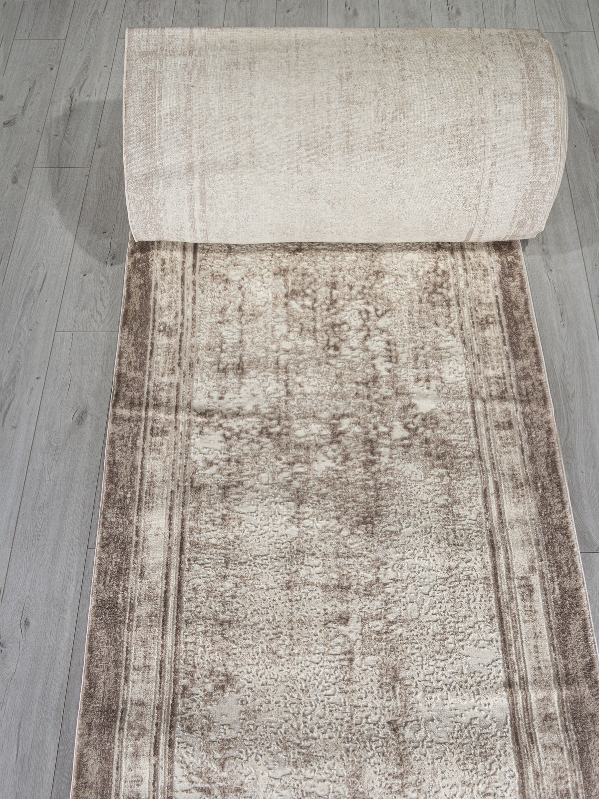 BRAND - O2445 - 680 CREAM / BROWN