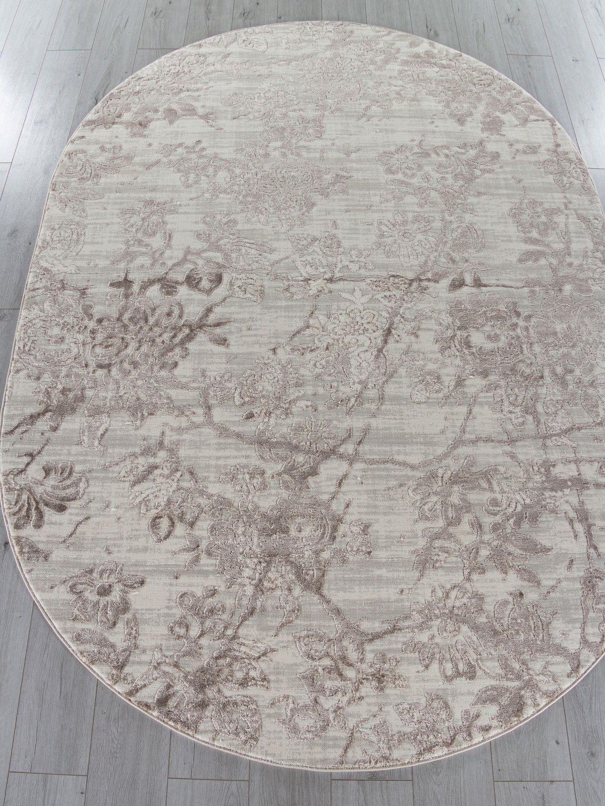 BRAND - O2446 - 765 BEIGE / VIZON