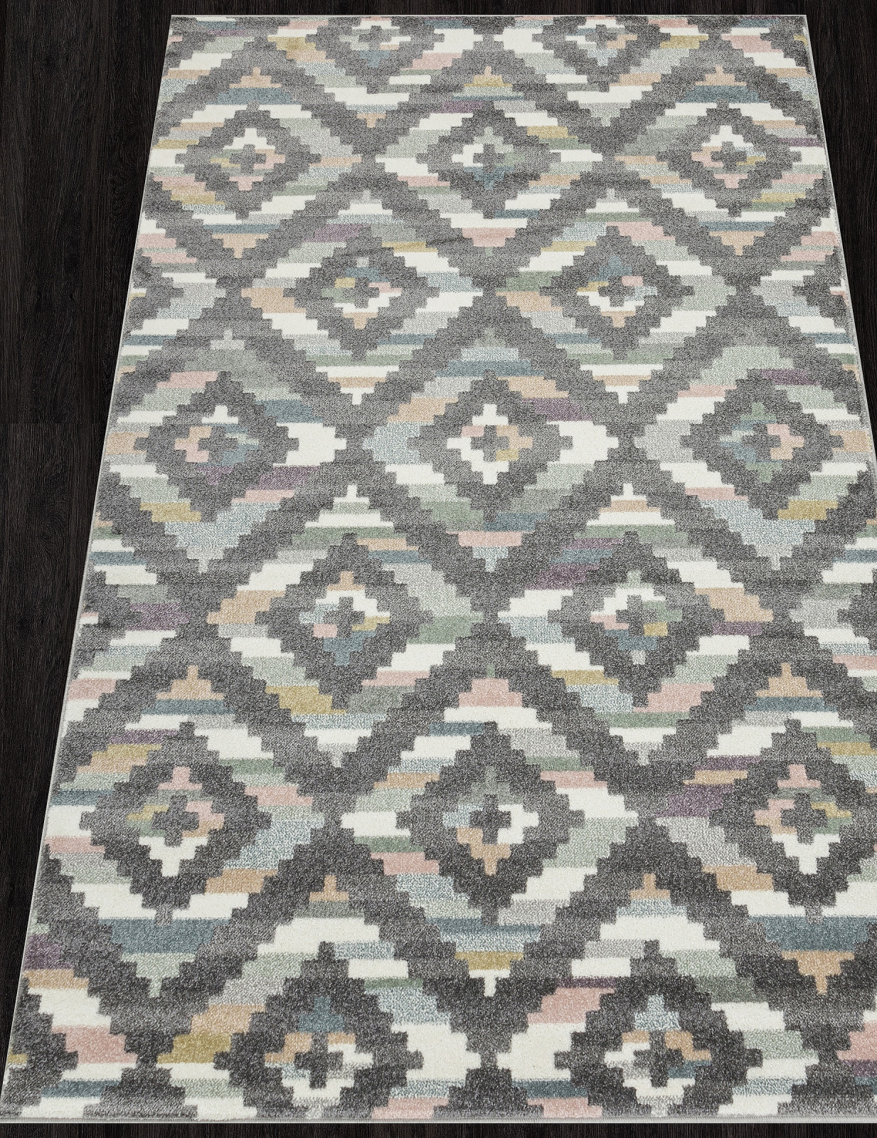 BRIGHT - L048 - GRAY