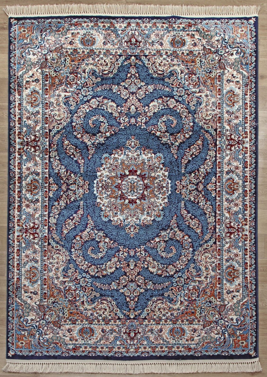 BROOKLYN - 08612T - BLUE / BLUE