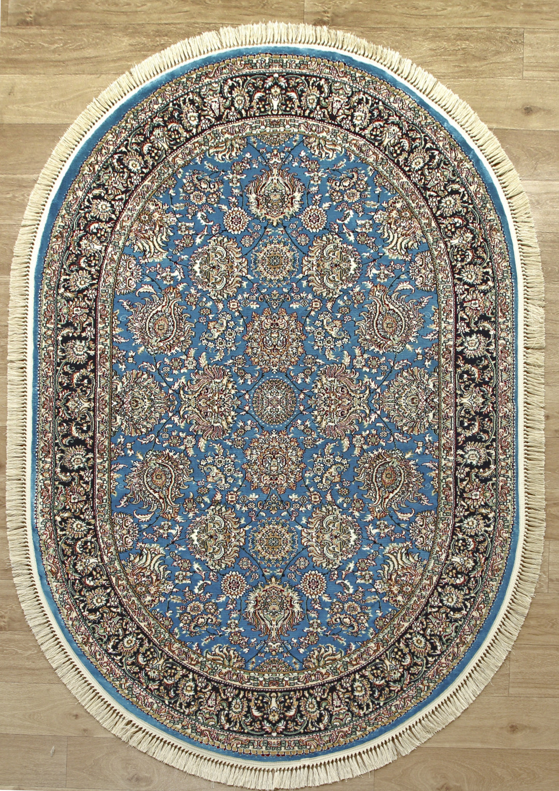 BROOKLYN - 08613L - TURQUOISE / TURQUOIS