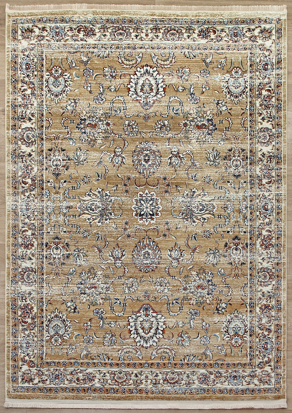BROOKLYN - 08618K - BEIGE / BEIGE
