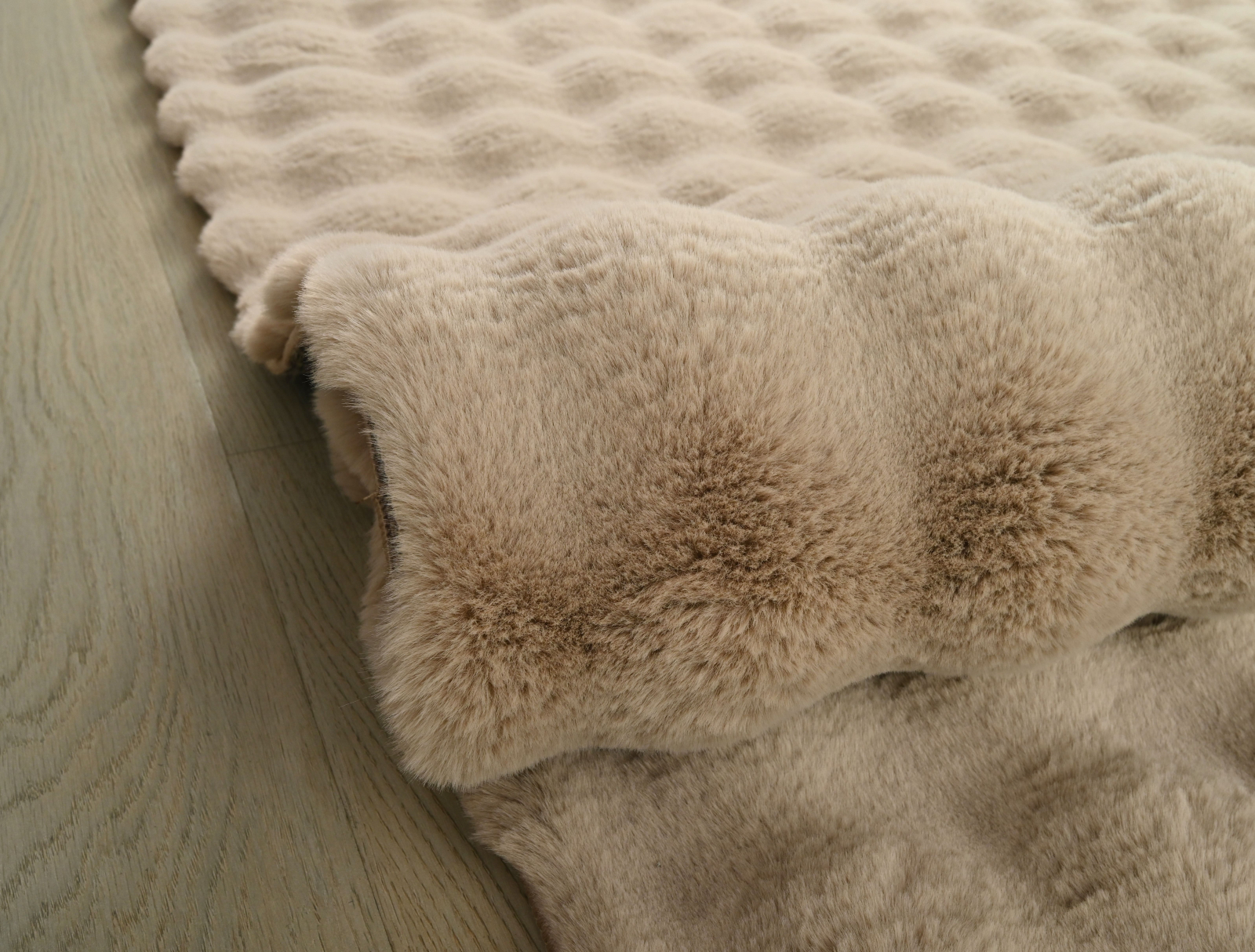 BUBBLE PREMIUM - MS2000 - BEIGE