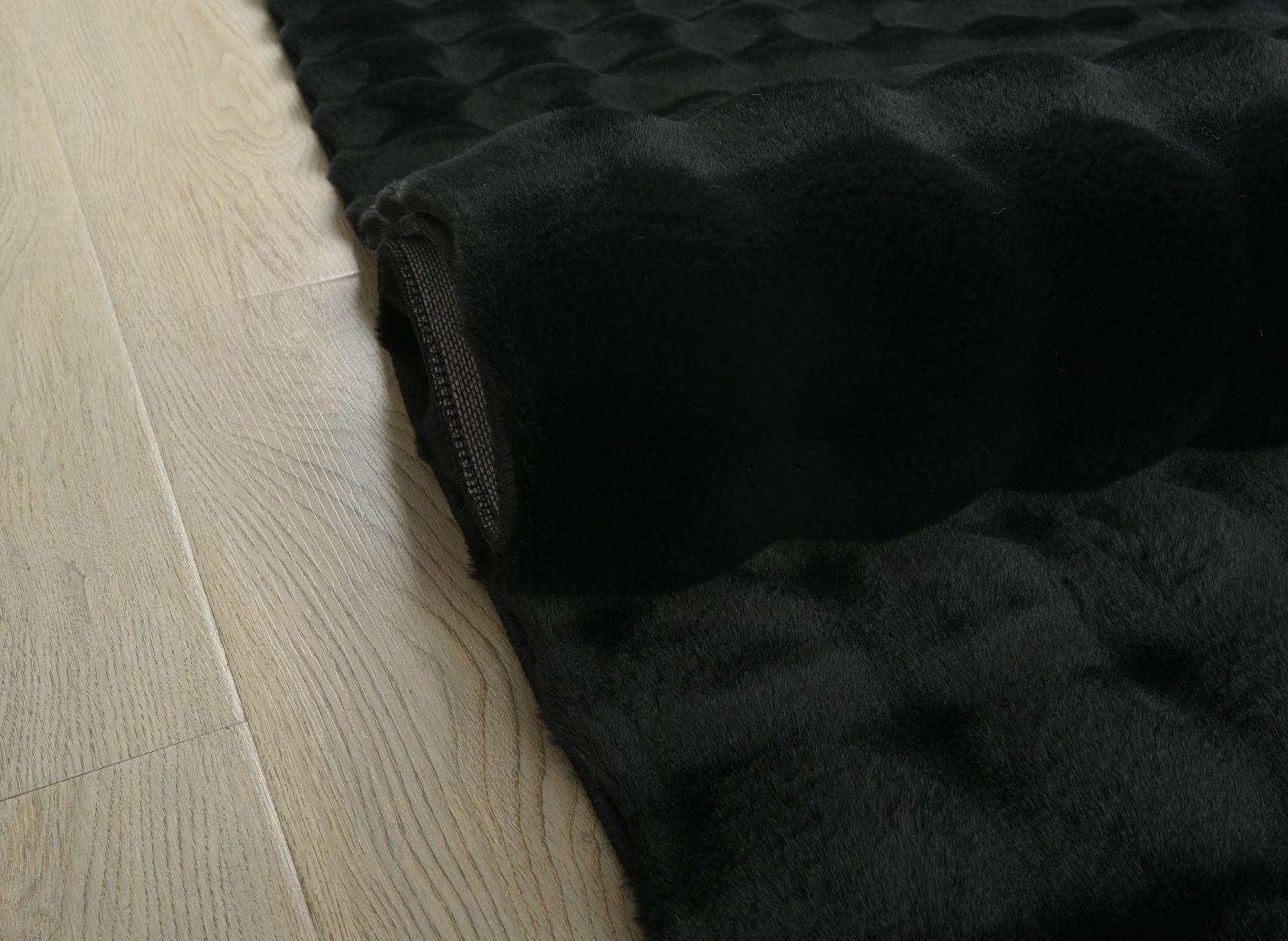 BUBBLE PREMIUM - MS2000 - BLACK