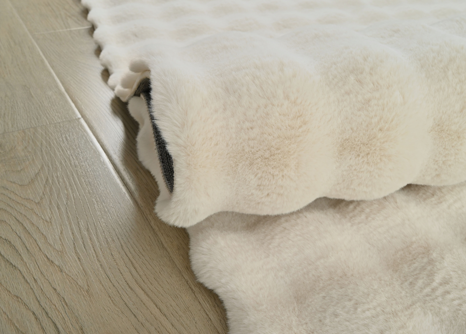 BUBBLE PREMIUM - MS2000 - CREAM