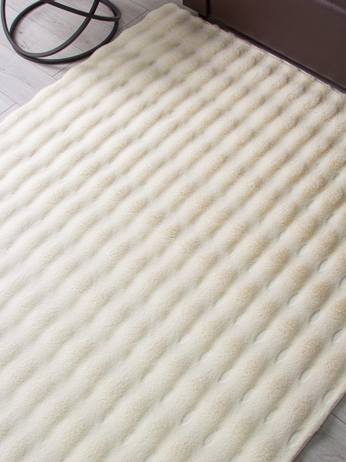 BUBBLE - PX1001 - CREAM