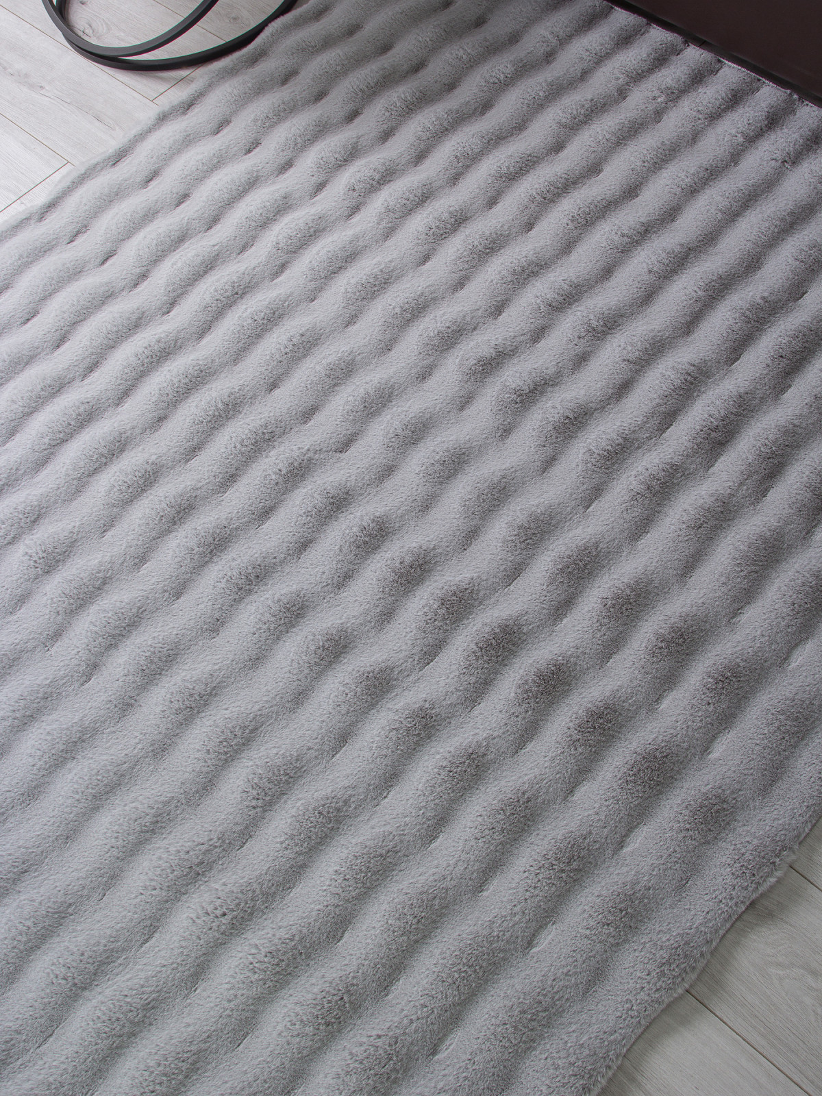 BUBBLE - PX1001 - SILVER