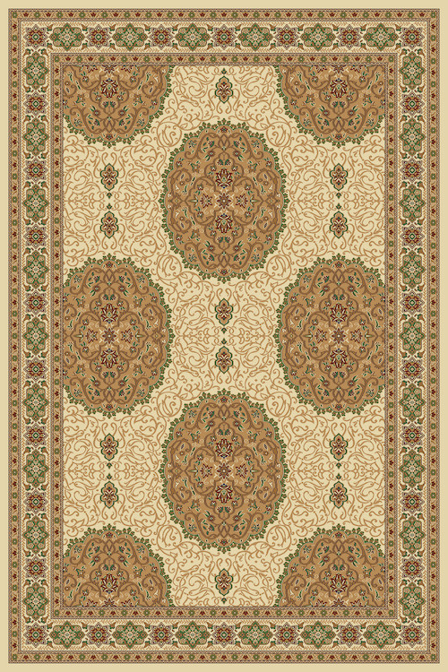 BUHARA - 1902 - CREAM 8