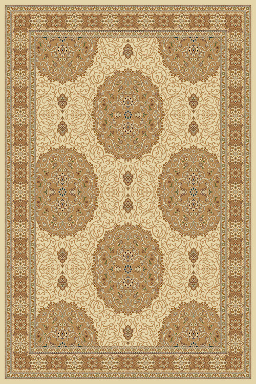 BUHARA - 1902 - CREAM 9