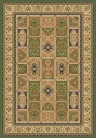 BUHARA - 3787 - GREEN