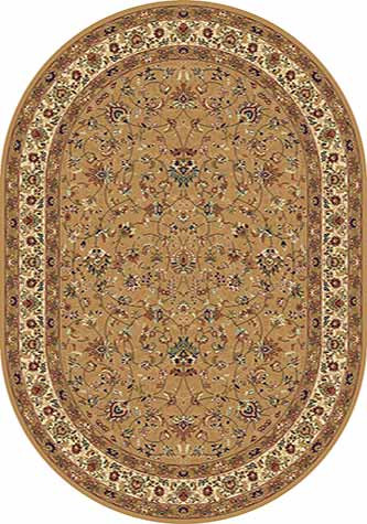 BUHARA - 5471 - BEIGE