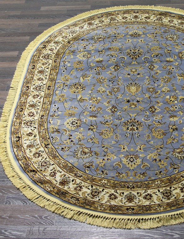 BUHARA - 5471 - BLUE