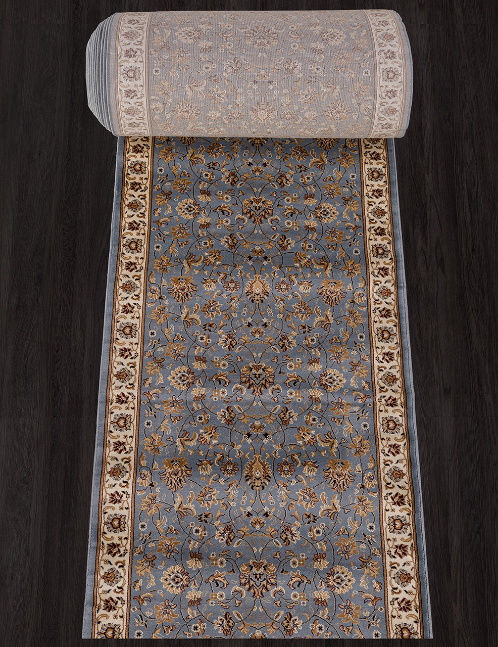 BUHARA - 5471 - BLUE