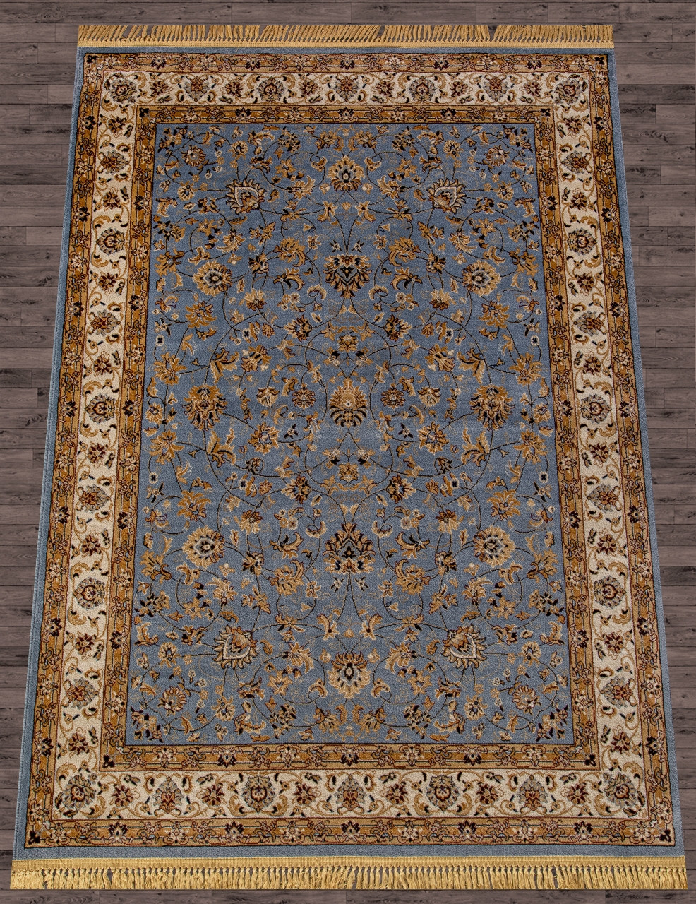 BUHARA - 5471 - BLUE