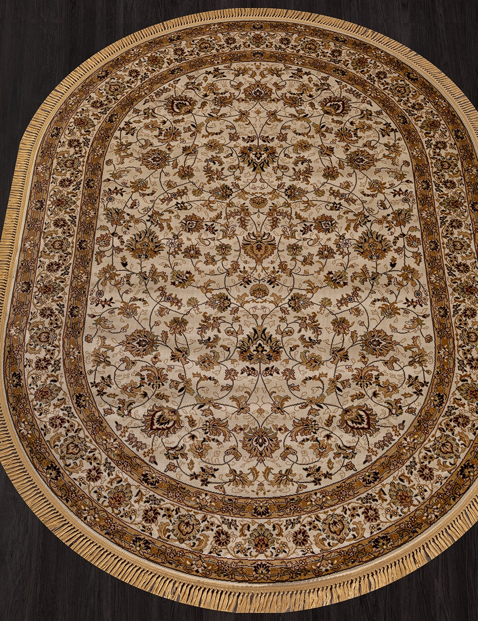 BUHARA - 5471 - CREAM